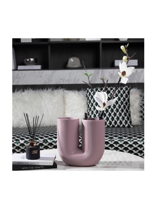 Uyo Vaas - Roze