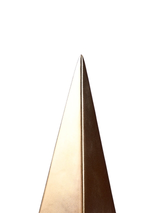 Mayorga Decofiguur - Goud