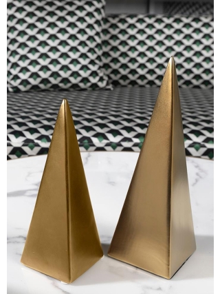 Romano Decofiguur - Goud