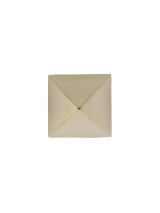 Romano Decofiguur - Goud