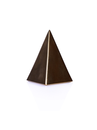 Romano Decofiguur - Goud