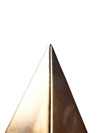 Romano Decofiguur - Goud