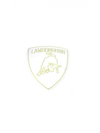 Lamborgine - LED Neon Sign