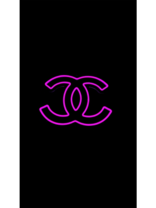 Chanel - LED Neon Sign