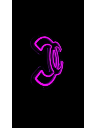 Chanel - LED Neon Sign