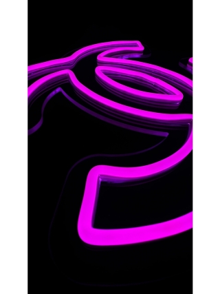 Chanel - LED Neon Sign