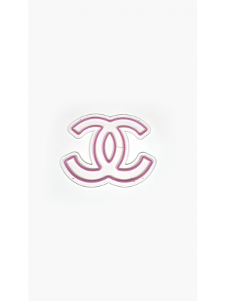 Chanel - LED Neon Sign