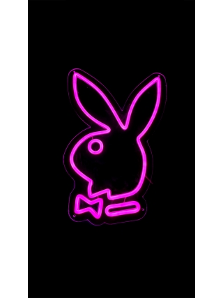 Playboy  - LED Neon Sign