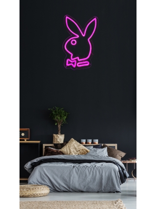 Playboy  - LED Neon Sign