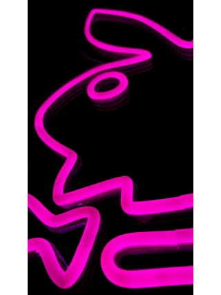 Playboy  - LED Neon Sign