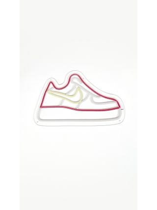 Nike Sneaker - LED Neon Sign