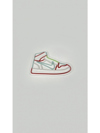 Nike Sneaker - LED Neon Sign