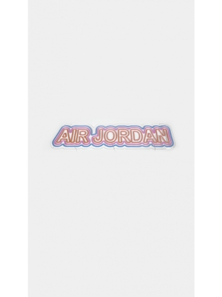 Air Jordan - LED Neon Sign