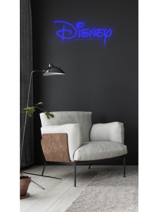 Disney - LED Neon Sign