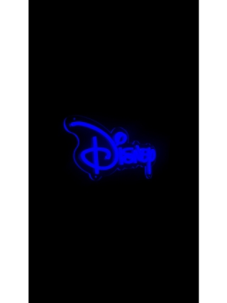 Disney - LED Neon Sign