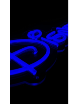 Disney - LED Neon Sign