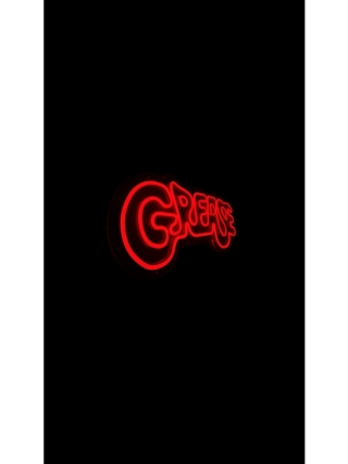 Grease - LED Neon Sign