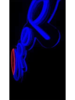 Pepsi - LED Neon Sign