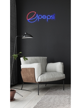 Pepsi - LED Neon Sign