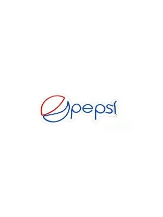 Pepsi - LED Neon Sign