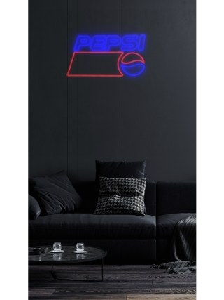 Pepsi  - LED Neon Sign