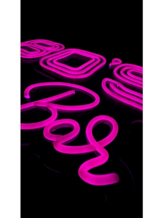80's  Bar - LED Neon Sign