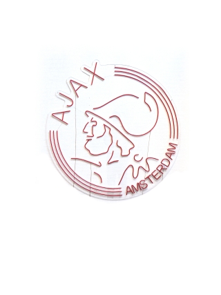 Ajax  - LED Neon Sign