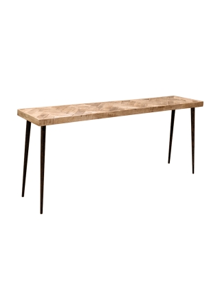 Erik Bijzettafel