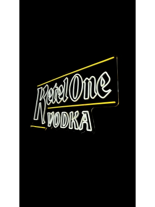 Ketel One Vodka - LED Neon Sign