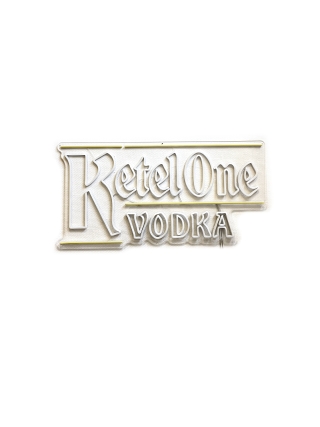 Ketel One Vodka - LED Neon Sign