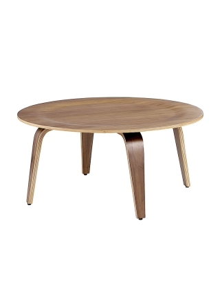 Santa Cruz Salontafel - Naturel