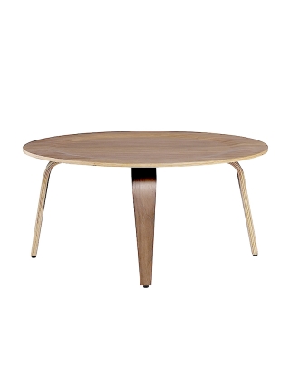 Santa Cruz Salontafel - Naturel