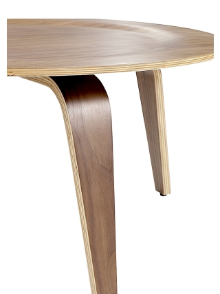 Santa Cruz Salontafel - Naturel