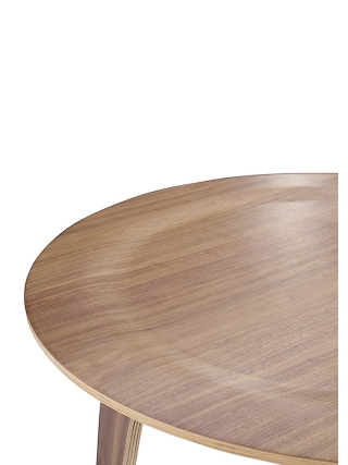 Santa Cruz Salontafel - Naturel