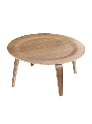 Santa Cruz Salontafel - Naturel