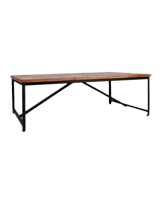 Trevor Salontafel