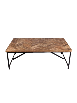 Trevor Salontafel