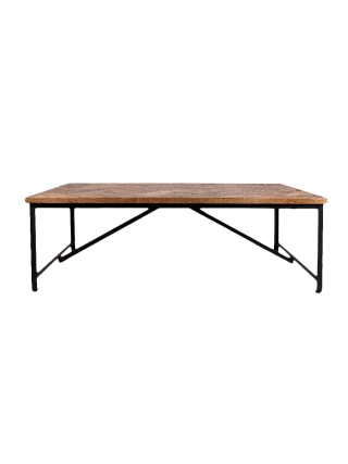Trevor Salontafel