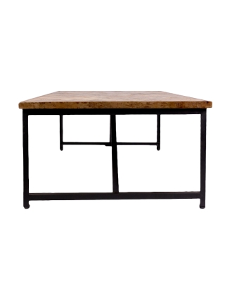 Trevor Salontafel