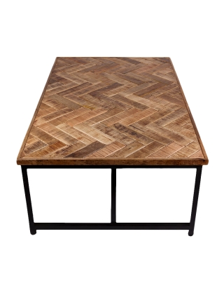 Trevor Salontafel