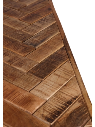 Trevor Salontafel