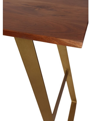 Nia Bureau - Goud