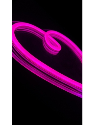 Heart - LED Neon Sign