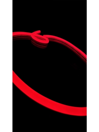 Apple - LED Neon Sign