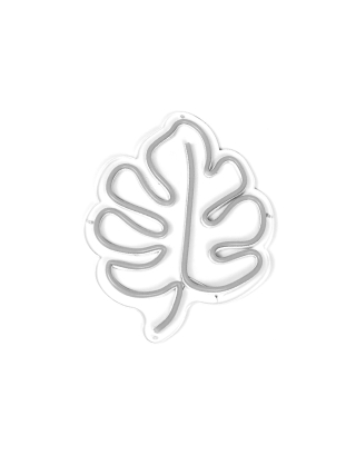 Leaf - LED Neon Sign