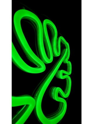 Leaf - LED Neon Sign