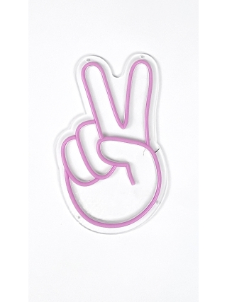Piece - LED Neon Sign
