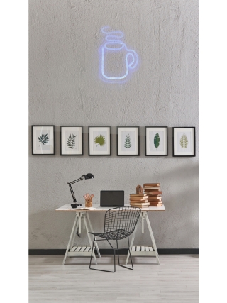 Cup  - LED Neon Sign