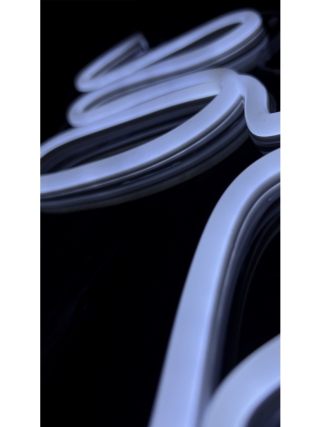 Cup  - LED Neon Sign