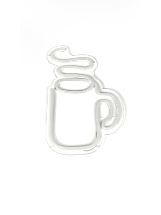 Cup  - LED Neon Sign